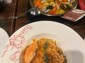 レッドロブスター 新松戸店: まりんごさんの2026年04月25日の2枚目の投稿写真
