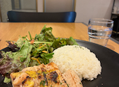 cafe cour カフェ クール: maさんの2026年05月14日の1枚目の投稿写真