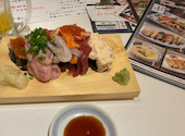 浜焼き海鮮居酒屋 大庄水産 京急鶴見店: あんじーさんの2026年06月13日の1枚目の投稿写真
