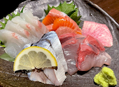 西中島海鮮個室居酒屋　瀬戸内大庵　新大阪店: ginbisさんの2024年12月の1枚目の投稿写真
