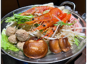 海鮮個室居酒屋 瀬戸内大庵 新大阪店: ginbisさんの2024年12月22日の2枚目の投稿写真