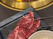 焼肉カルビチャンプ ユニバーサル シティーウォーク店: ゆきさんの2026年10月03日の1枚目の投稿写真