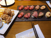 鳥物語 上野駅前店: 茨城の鹿さんの2025年06月11日の1枚目の投稿写真