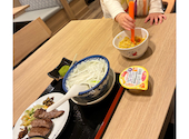 牛たん炭焼 利久 YORKPARK郡山店: みっぷちゃんさんの2026年05月10日の1枚目の投稿写真