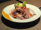 Creation Dining JINGA ジンガ: めぐさんの2026年09月25日の1枚目の投稿写真