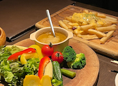 Creation Dining JINGA ジンガ: めぐさんの2026年09月25日の2枚目の投稿写真