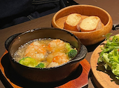 Creation Dining JINGA ジンガ: めぐさんの2026年09月25日の3枚目の投稿写真