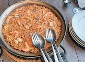 バルデエスパーニャ ムイ BAR de ESPANA Muy 名古屋ミッドランドスクエア店: ひなさんの2026年06月21日の2枚目の投稿写真