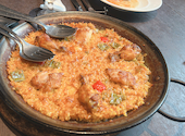 バルデエスパーニャ ムイ BAR de ESPANA Muy 名古屋ミッドランドスクエア店: ひなさんの2026年06月21日の3枚目の投稿写真