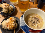 焼鳥どん　荻窪店: あきさんの2026年04月14日の3枚目の投稿写真