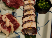 居酒屋 MORO 札幌: りぃさんの2024年12月22日の1枚目の投稿写真