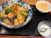 本格広東料理 龍城 上野: ぽんたろうさんの2026年07月13日の1枚目の投稿写真