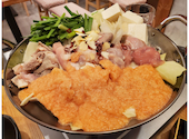 食べ飲み放題 個室 野菜巻き串 焼き鳥 餃子 串とメシにはサケキタル 京橋駅前店: みるくさんの2026年10月04日の1枚目の投稿写真