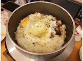 食べ飲み放題 個室 野菜巻き串 焼き鳥 餃子 串とメシにはサケキタル 京橋駅前店: みるくさんの2026年10月04日の2枚目の投稿写真