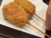 卓上サワー 海鮮居酒屋 豊丸水産 高崎駅西口店: かつうさんの2026年04月19日の1枚目の投稿写真