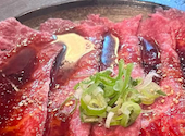 焼肉力　八日市店: かつうさんの2026年08月31日の1枚目の投稿写真
