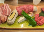 焼肉酒場 うしっぽ 金沢 野々市: かつうさんの2026年08月31日の1枚目の投稿写真