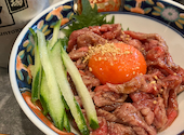 焼肉酒場力 内灘店: かつうさんの2026年04月19日の1枚目の投稿写真