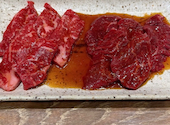 焼肉ホルモン トリコ 片町店: かつうさんの2026年06月23日の1枚目の投稿写真