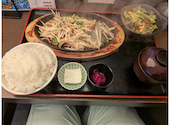 DINING 肉衛門: たけさんの2026年09月08日の1枚目の投稿写真