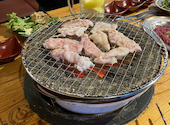 秩父ホルモン協会直営　秩父ホルモン焼肉まる助　西部秩父駅前店: けこさんの2023年11月の1枚目の投稿写真