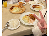 イタリアンレストラン　トスカーナ　立川: ぐっさんさんの2026年03月の1枚目の投稿写真