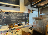 R.Seed cafe アールシードカフェ: ウッチャンさんの2026年04月13日の1枚目の投稿写真