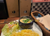 R.Seed cafe アールシードカフェ: ウッチャンさんの2026年04月13日の2枚目の投稿写真