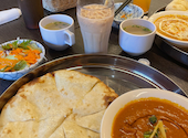 インド料理ガンダァーラ常滑店: ウッチャンさんの2026年08月20日の1枚目の投稿写真