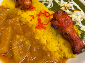 インド料理ガンダァーラ常滑店: ウッチャンさんの2026年09月14日の1枚目の投稿写真