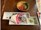 粋な居酒屋 おいよ 狸小路4丁目店: あささんの2026年10月11日の1枚目の投稿写真