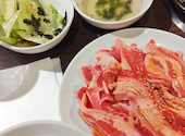 牛角 三軒茶屋店: shiraminさんの2026年05月03日の2枚目の投稿写真