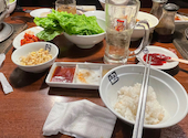 牛角 秋葉原 昭和通り口店: みうさんの2025年01月04日の1枚目の投稿写真
