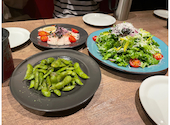 肉と野菜を愉しむ AGaRu アガル 本厚木店: しまとらさんの2022年11月20日の1枚目の投稿写真