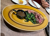 肉と野菜を愉しむ AGaRu アガル 本厚木店: しまとらさんの2022年11月20日の2枚目の投稿写真