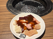 牛角 京都四条河原町店: たむらさんの2026年09月04日の1枚目の投稿写真