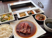 焼肉の名門 天壇 北山店: たむらさんの2026年04月29日の1枚目の投稿写真