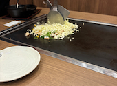 お好み焼は ここやねん 三条高倉店: たむらさんの2026年04月29日の1枚目の投稿写真