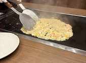 お好み焼は ここやねん 三条高倉店: たむらさんの2026年04月29日の3枚目の投稿写真