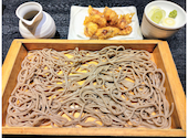 山形蕎麦と炙りの焔蔵 えんぞう 一番町店: ｋさんの2026年05月06日の2枚目の投稿写真