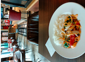 TGI FRIDAYS ティージーアイ フライデーズ 久屋大通り公園店: みつさんの2026年09月12日の1枚目の投稿写真