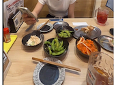 ニューハカタスタイル 岡山駅前店: オムライスさんの2026年07月16日の1枚目の投稿写真