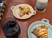太陽のカフェ 愛知 西尾店: こんちゃんさんの2026年05月16日の2枚目の投稿写真