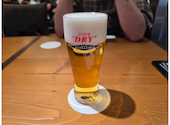 BEER DINER SUPER DRY TOKYO ビアダイナー スーパードライ トウキョウ: ヨッシーさんの2026年05月20日の1枚目の投稿写真