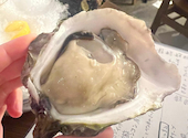 OYSTER LOVERS オイスターラバーズ: レイレイさんの2024年05月07日の2枚目の投稿写真