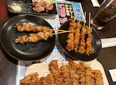 元祖やきとり家 美濃路 四日市富洲原店: えりかさんの2026年01月25日の3枚目の投稿写真