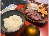 ステーキ円山 本店: とくとくさんの2026年08月17日の3枚目の投稿写真