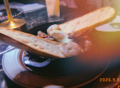 THE COMMA Italian Terrace NAMBA ザ カンマ イタリアン テラス 難波: うしくんさんの2026年09月09日の1枚目の投稿写真