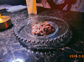 THE COMMA Italian Terrace NAMBA ザ カンマ イタリアン テラス 難波: うしくんさんの2026年09月09日の2枚目の投稿写真