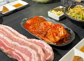 韓国家庭料理 オモニソン: タカヒロさんの2026年04月19日の1枚目の投稿写真